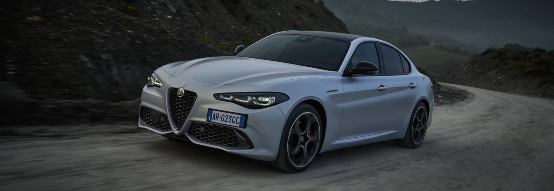 Giulia